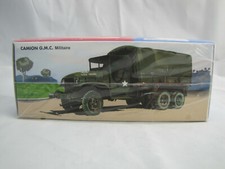 Norev 1:43 C80602 Camion GMC