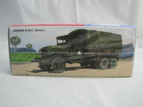 Norev c80602 camion - camion, gmc