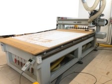 CNC, Pantografo, Fresa, a 3 Assi Flexicam S2 1527