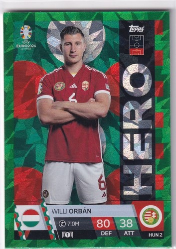 Carta topps euro - carta,