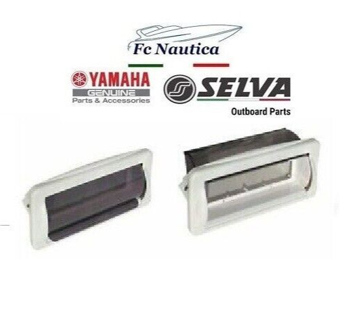 Frontalino stagno 4000 - 1,