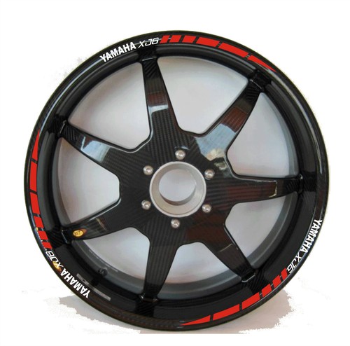 Adesivi moto striscie - moto, cerchi