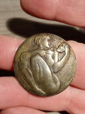 Medaglia Greco Epoca 1978