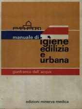 MANUALE DI IGIENE EDILIZIA E