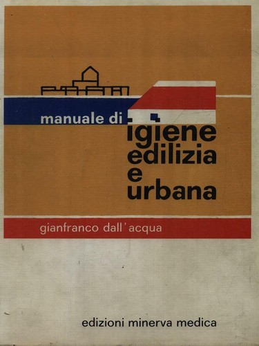 Manuale igiene edilizia - di,