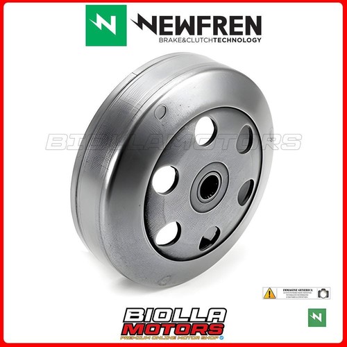 G0685 campana frizione girante - frizione,