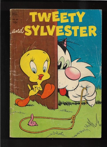 1952 edizione tweety - 1952,