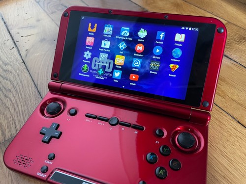 Gpd 64gb console - gpd,