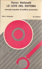 LE LEVE DEL SISTEMA Manuale