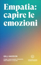 LIBRO EMPATIA: CAPIRE LE