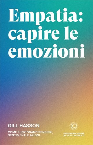 Libro empatia capire le - libro,