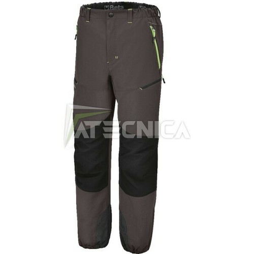 Pantaloni lunghi multitasche