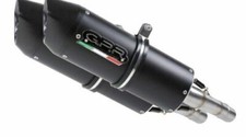 Yamaha TDM 900 2002-2014 GPR