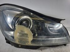 Faro proiettore anteriore lato