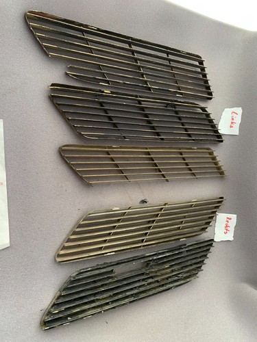 Griglia ventilazione nsu - di,