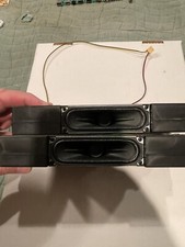 Altoparlanti SAMSUNG 55" LED