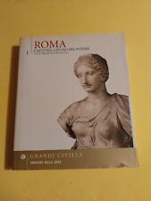 ROMA  L' ARTE NEL CENTRO DEL