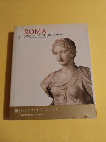 Roma arte nel centro - roma,