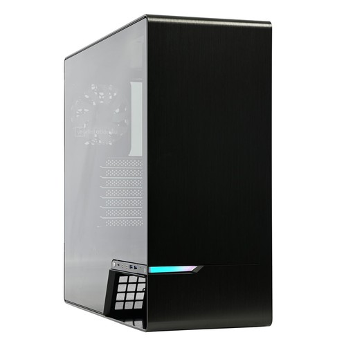 Case gioco black tower - case,