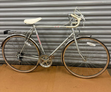 BICI DA CORSA CLASSICA VINTAGE