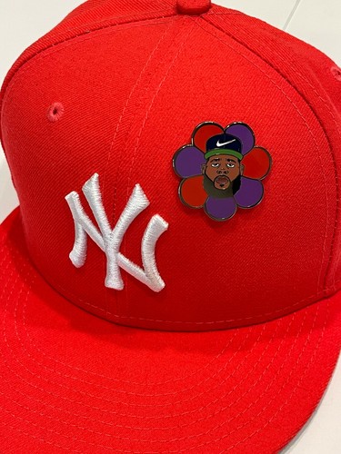 Cappello new era - new, york
