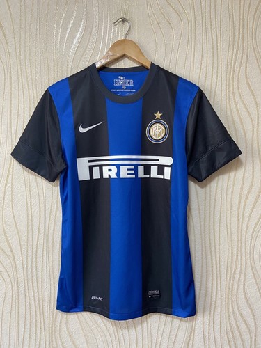 Inter milan 2012 2013 home - milan,
