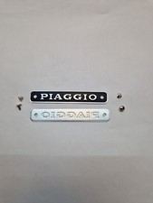 TARGHETTA Alluminio SCRITTA