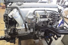 Motore per iveco - iveco, eurotech