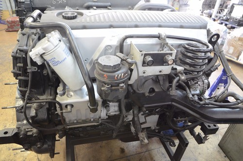 Motore per iveco eurotech 260 - per,