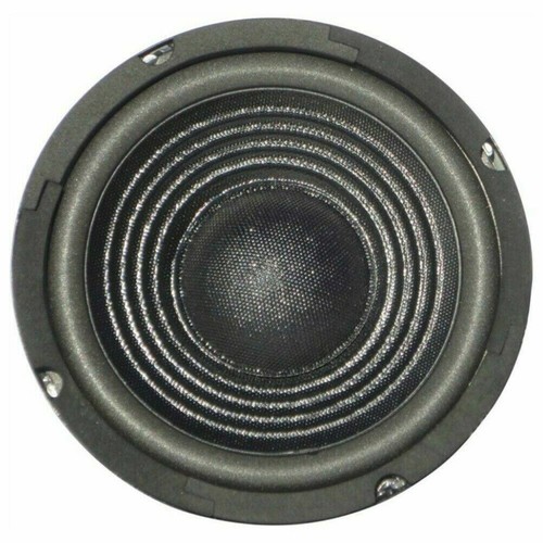 Midrange master audio cw650 - audio, cw650/4m