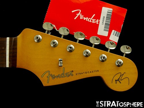 Fender robert cray - fender,