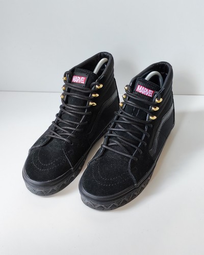Vans marvel sk8 - vans,