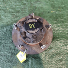 Mozzo ant.  KIA SPORTAGE 1a Serie 2.0 TDI 61KW N.MOTORE RE ANNO 2001 5P