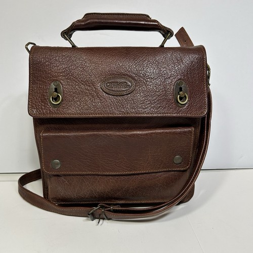 Borsa messenger vintage