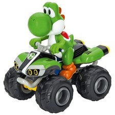Carrera Yoshi modellino