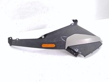 CARENA FIANCHETTO DESTRO CON 2 ROTTURE PIAGGIO NRG POWER DD 50 2007 2015 C45100