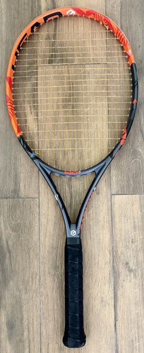 Racchetta tennis head - racchetta,