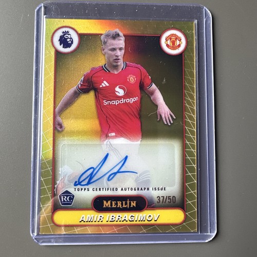 2025 topps merlin premier - topps,