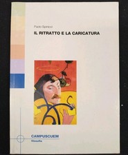 Paolo Spinicci Il RITRATTO E
