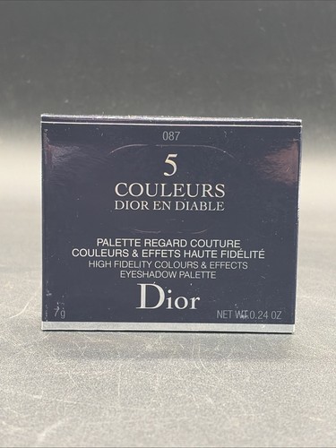 Dior couleurs couture 087 - couleurs,