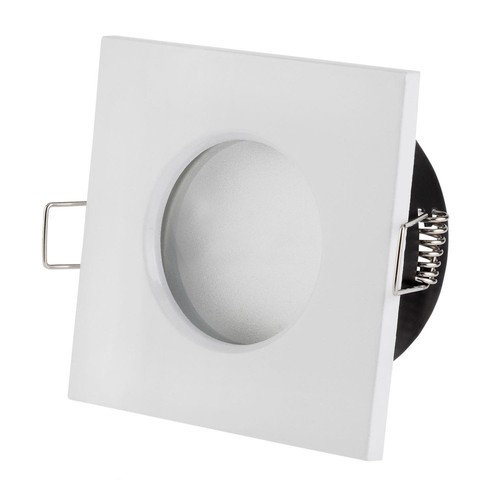 Supporto porta faretto - porta,