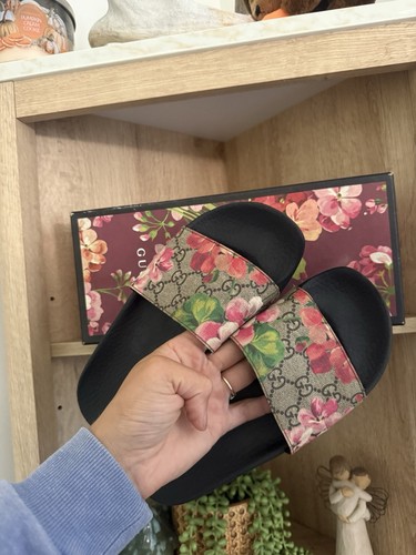 Sandali gucci blooms - sandali,