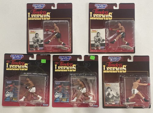 1995 timeless legends - (5),