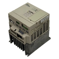 OMRON INVERTER 3G3EV-AB007-CE