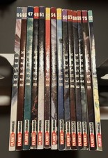 Berserk Sottiletta Prima