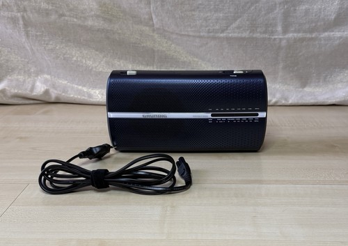 Grundig portable 5400 radio - 5400,
