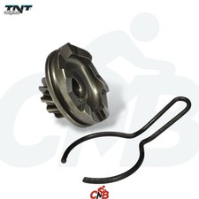 INGRANAGGIO PIGNONE AVVIAMENTO