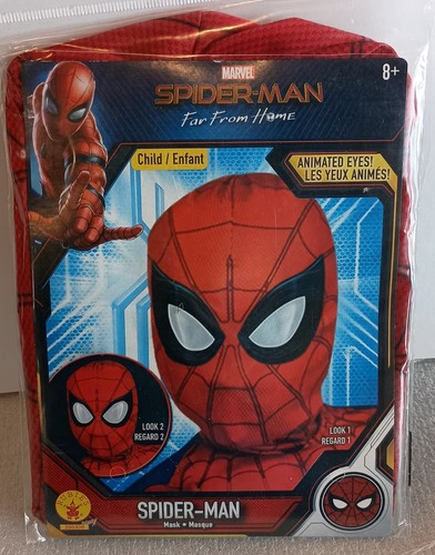 Marvel spider man - spider-man, cosplay