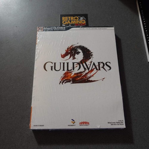Guild wars guida - 2,