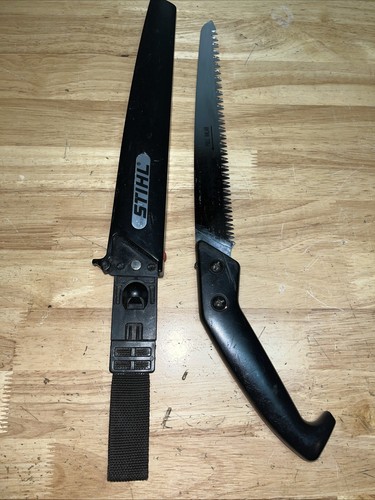 Seghetto manuale vintage - , stihl